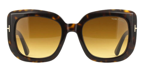 Tom Ford Carla-02 TF1220 52F Sunglasses