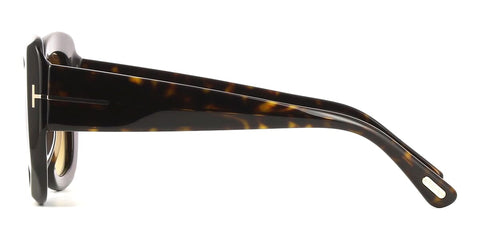 Tom Ford Carla-02 TF1220 52F Sunglasses