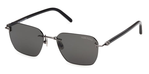 Tom Ford Carson-02 TF1433 12A