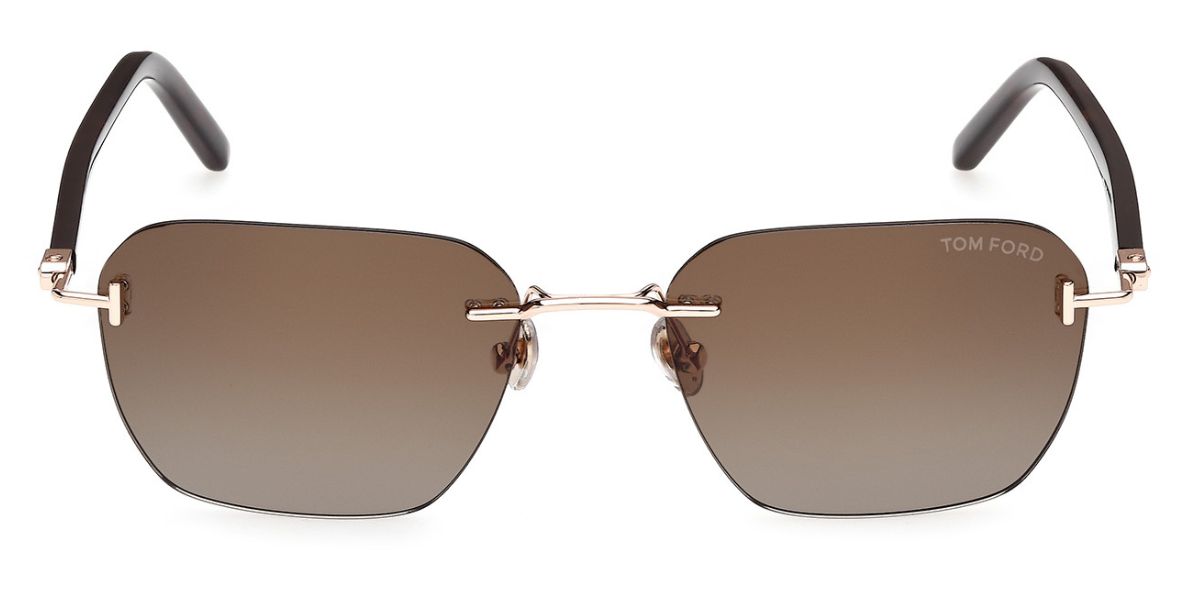 Tom Ford Carson-02 TF1433 28F