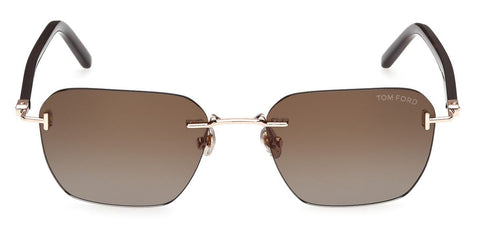 Tom Ford Carson-02 TF1433 28F