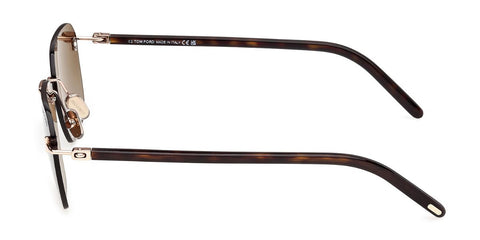 Tom Ford Carson-02 TF1433 28F