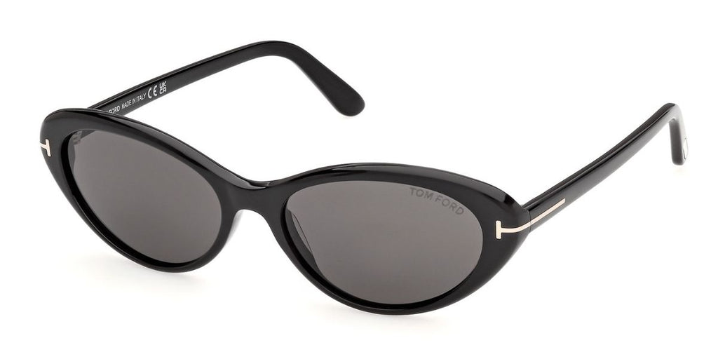 Tom Ford Celina-02 TF1413 01A
