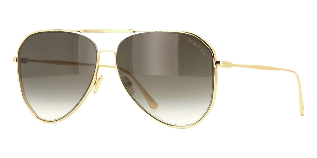 Tom Ford Charles-02 TF853 30B Sunglasses