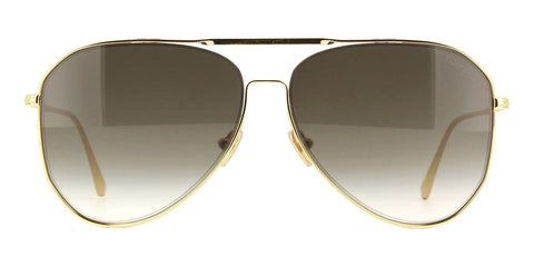Tom Ford Charles-02 TF853 30B Sunglasses