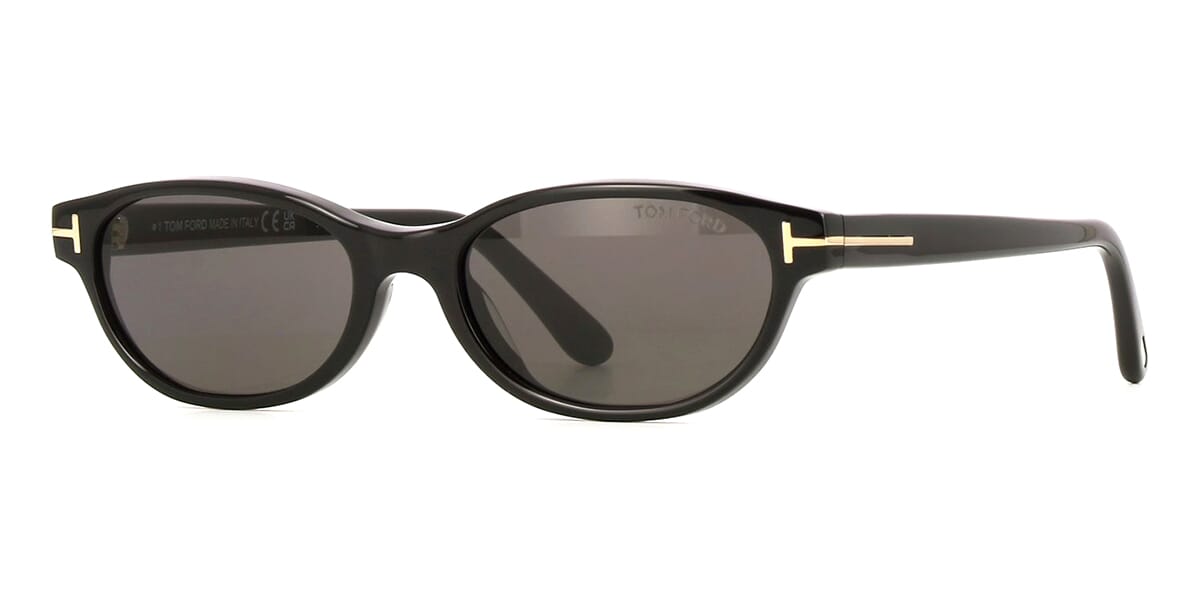 Tom Ford Chloe-02 TF1310 01A Sunglasses