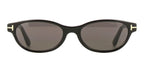 Tom Ford Chloe-02 TF1310 01A Sunglasses