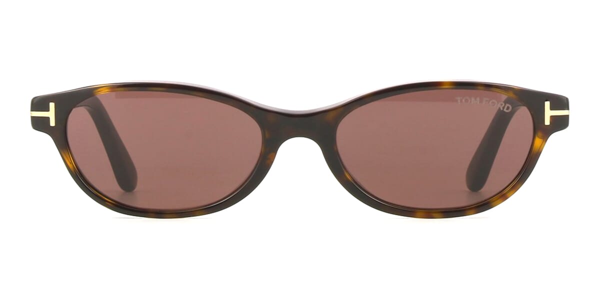 Tom Ford Chloe-02 TF1310 52E Sunglasses