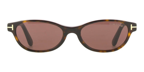 Tom Ford Chloe-02 TF1310 52E Sunglasses