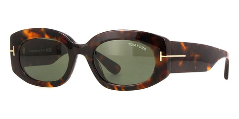 Tom Ford Cielle TF1187 52N Sunglasses