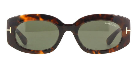 Tom Ford Cielle TF1187 52N Sunglasses