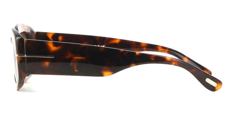 Tom Ford Cielle TF1187 52N Sunglasses