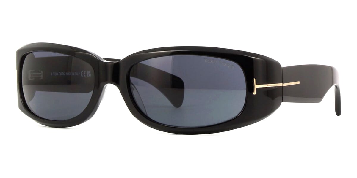 Tom Ford Porscha TF993/S 32F Sunglasses - Pretavoir