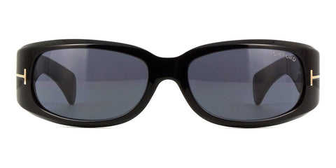 Tom Ford Corey TF1064 01A Sunglasses