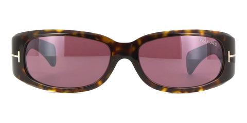 Tom Ford Corey TF1064 52S Sunglasses