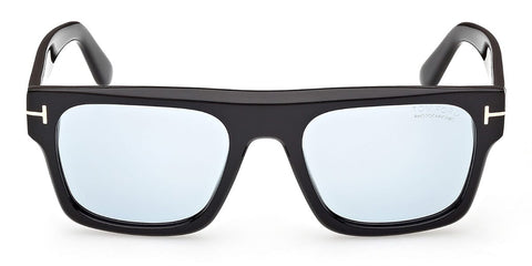 Tom Ford Cyrus-02 TF1337/S 01V Photochromic Sunglasses