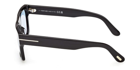 Tom Ford Cyrus-02 TF1337/S 01V Photochromic Sunglasses