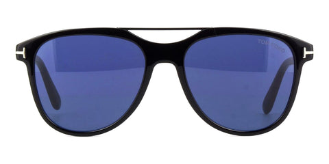 Tom Ford Damian-02 TF1098 01V Sunglasses