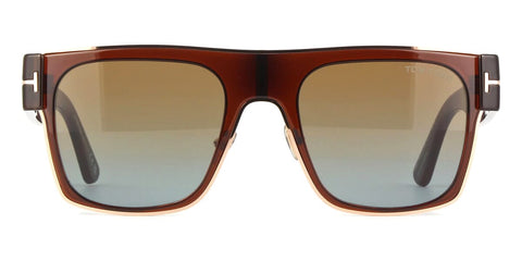 Tom Ford Edwin TF1073 48F Sunglasses