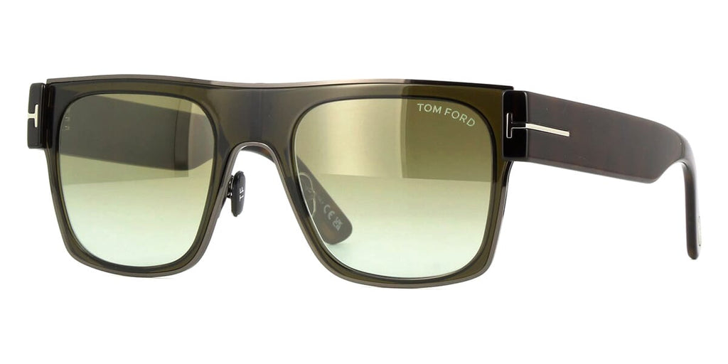 Tom Ford Edwin TF1073 51G Sunglasses