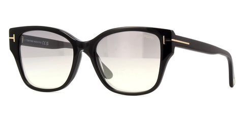 Tom Ford Elsa TF1108 01C Sunglasses