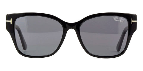 Tom Ford Elsa TF1108 01D Polarised Sunglasses