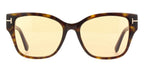Tom Ford Elsa TF1108 52E Sunglasses