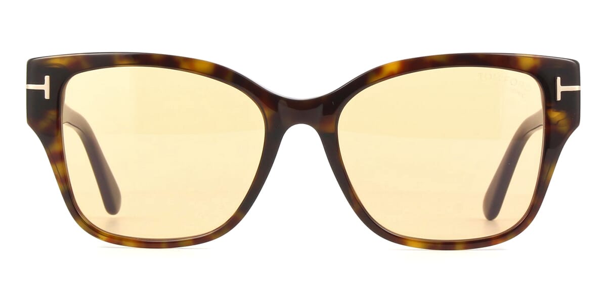 Tom Ford Elsa TF1108 52E Sunglasses