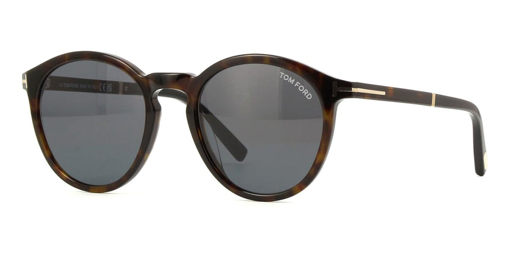 Tom Ford Elton TF1021 52A Sunglasses