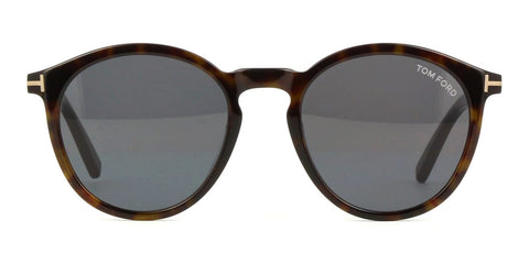 Tom Ford Elton TF1021 52A Sunglasses