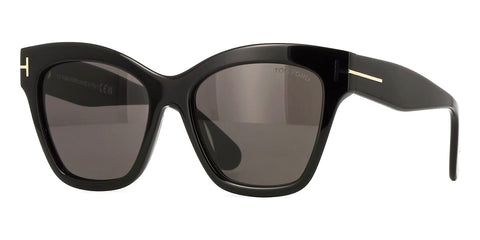 Tom Ford Elvira TF1217 01A Sunglasses