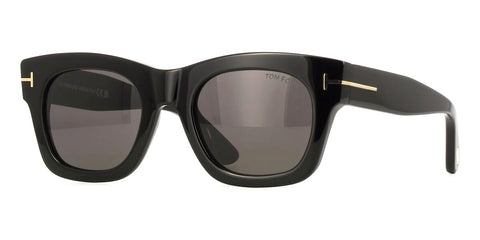 Tom Ford Emma-02 TF1314 01A Sunglasses