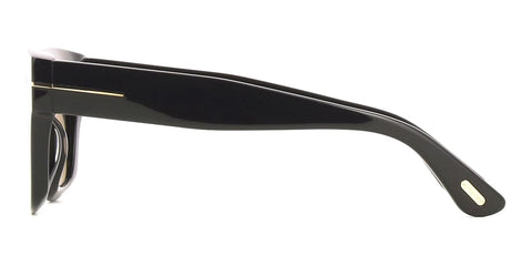 Tom Ford Emma-02 TF1314 01A Sunglasses