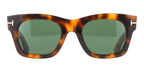 Tom Ford Emma-02 TF1314 53N Sunglasses