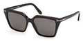 Tom Ford Erin-02 TF1412 01D Polarised