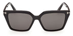 Tom Ford Erin-02 TF1412 01D Polarised