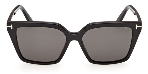 Tom Ford Erin-02 TF1412 01D Polarised