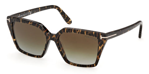 Tom Ford Erin-02 TF1412 55P