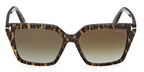 Tom Ford Erin-02 TF1412 55P