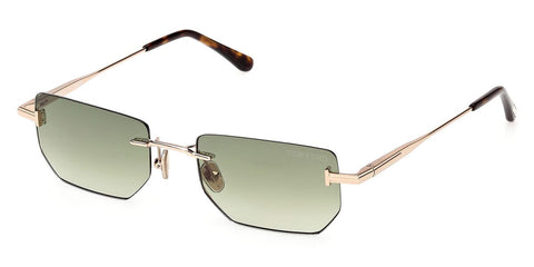 Tom Ford Ethan-02 TF1355 28P Sunglasses