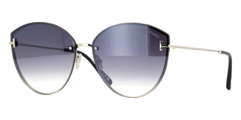 Tom Ford Evangeline TF1106 16C Sunglasses