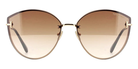 Tom Ford Evangeline TF1106 28G Sunglasses