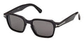 Tom Ford Ezra-02 TF1359 01A Sunglasses
