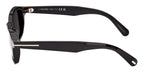 Tom Ford Ezra-02 TF1359 01A Sunglasses
