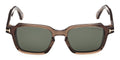 Tom Ford Ezra-02 TF1359 45N Sunglasses