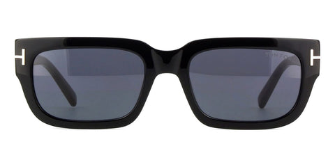 Tom Ford Ezra TF1075 01A Sunglasses