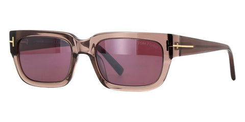 Tom Ford Ezra TF1075 45U Sunglasses