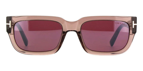 Tom Ford Ezra TF1075 45U Sunglasses