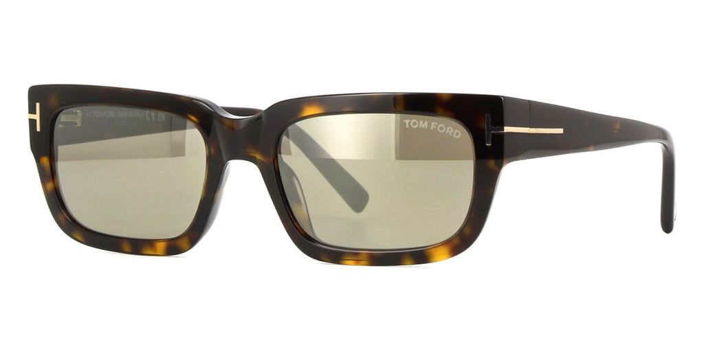 Tom Ford Ezra TF1075 52L Sunglasses