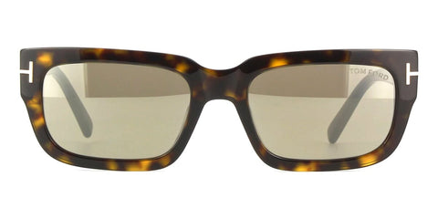 Tom Ford Ezra TF1075 52L Sunglasses